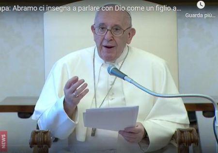 Udienza generale giugno