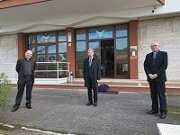 Ambasciatore di Israele 24 11 2020