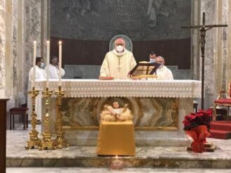 Messa notte Messa notte