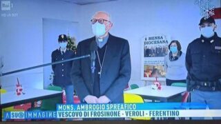 Spreafico su RAI1