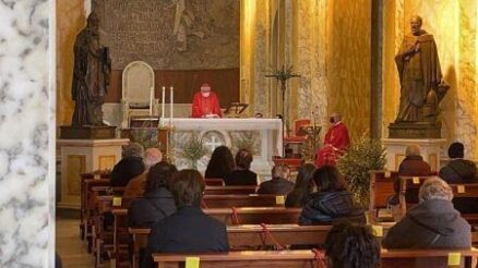 Domenica delle Palme 2021 2