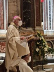 Messa Crisma 2021 Messa Crisma 2021