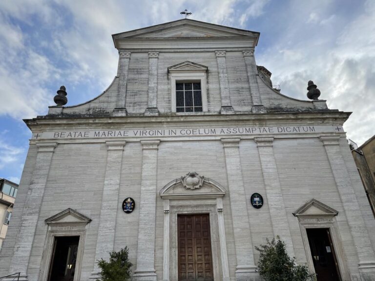 Cattedrale Frosinone