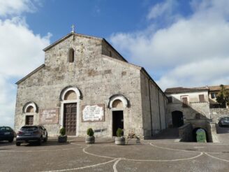 Concattedrale Ferentino