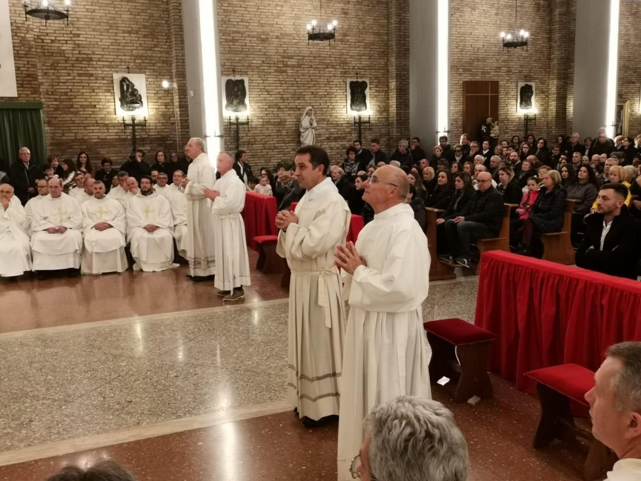 Ordinazioni diaconali005