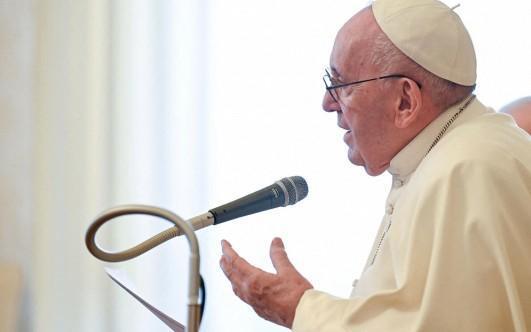 Udienza piano laterale Udienza piano laterale