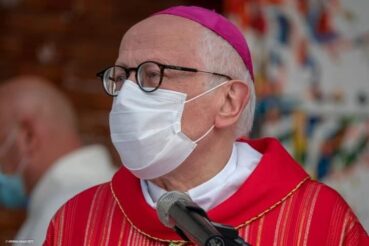 Patroni 2021 Patroni 2021