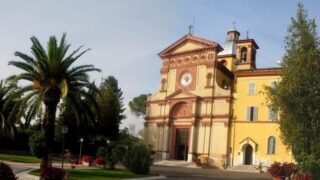 Ceprano Madonna del Carmine