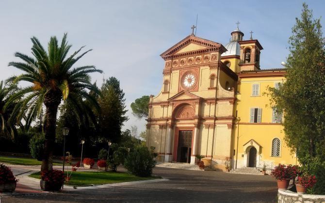 Ceprano Madonna del Carmine Ceprano Madonna del Carmine