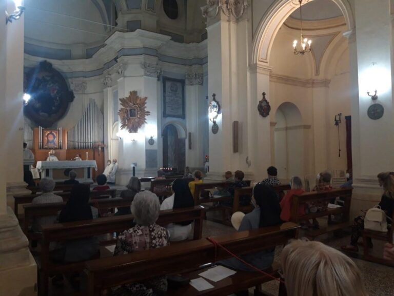 Madonna buon consiglio frosinone Madonna buon consiglio frosinone