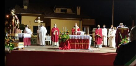 SLorenzo Amaseno SLorenzo Amaseno