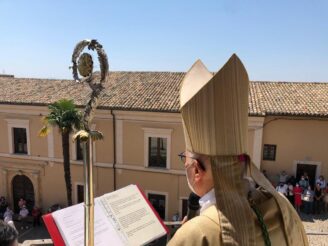 omelia 15 08 omelia 15 08