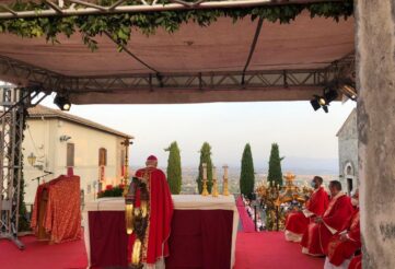 omelia 16 08 omelia 16 08