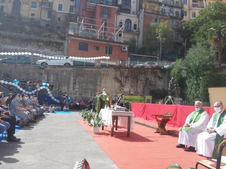 Bicentenario della scuola femminile