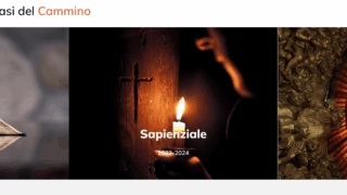 Cammino Sinodale delle chiese in Italia