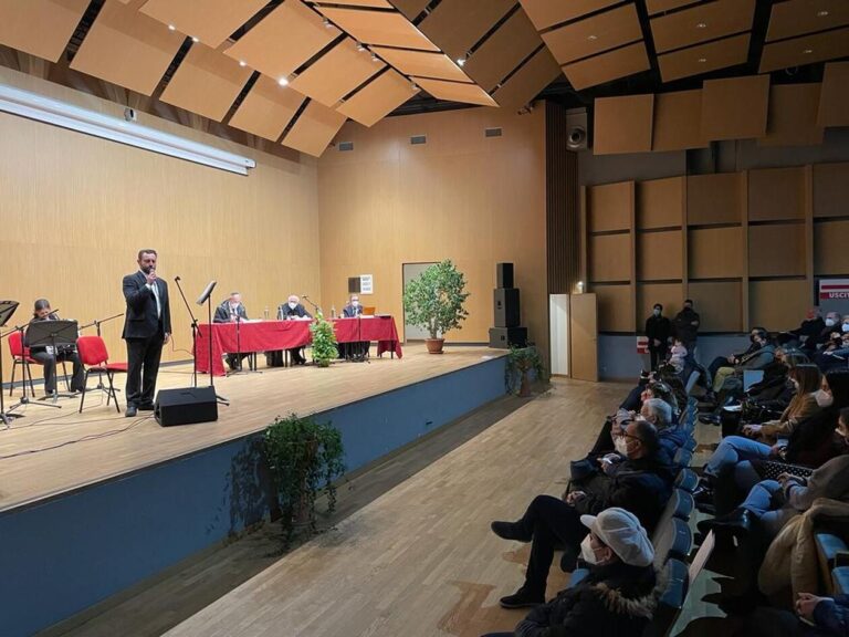 13 gennnaio 2022 13 gennnaio 2022