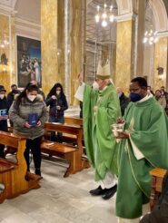 Domenica della parola Domenica della parola