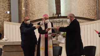 Dono Vademecum Cammino Sinodale