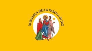 logo domenica della parola