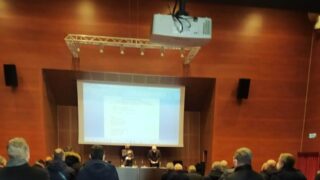 Cammino sinodale don Dario Vitali