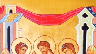 immagine giornata del malato