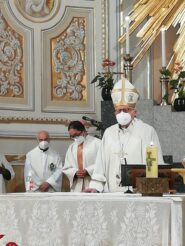 omelia vita consacrata