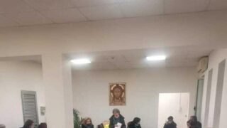 Cammino sinodale 27 03 2022