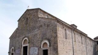 Ferentino Concattedrale