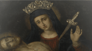 Settimana Santa 2022