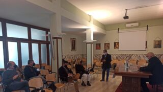 Sinodo comunicazione