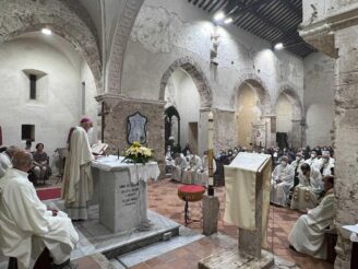 Ferentino san Pietro Celestino 2022 Ferentino san Pietro Celestino 2022