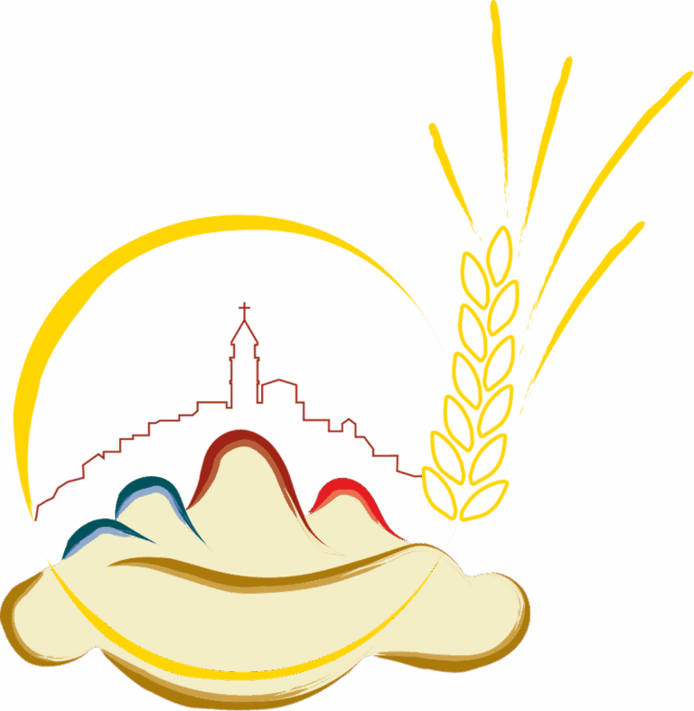 LOGO Congresso Eucaristico 2022 LOGO Congresso Eucaristico 2022