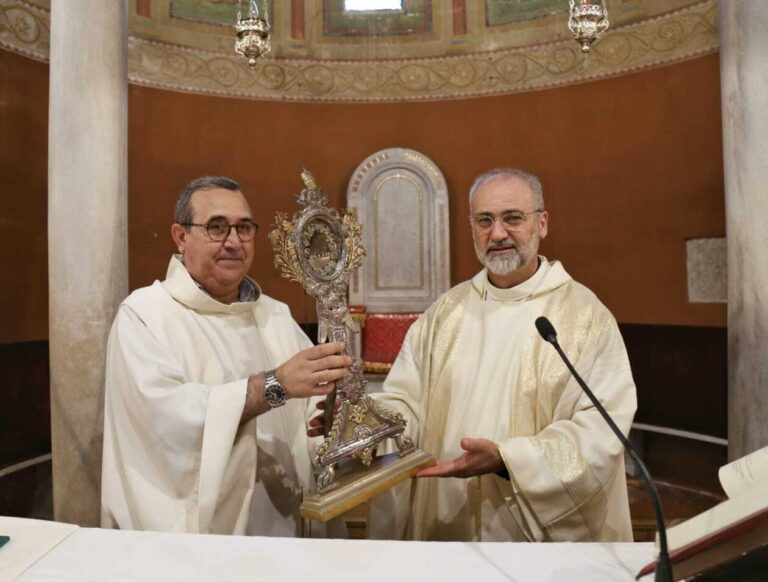 Principali e don Remo