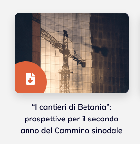 Cantieri di Betania