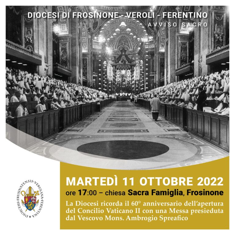 Concilio Diocesi Concilio Diocesi