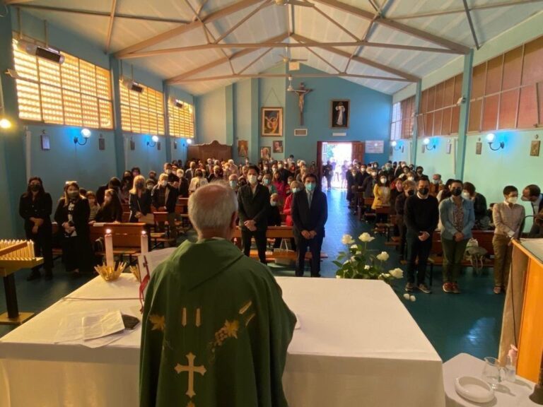 Ferentino madonna di fatima