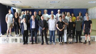 Foto Summer Experience