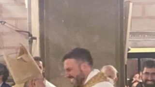 Fr Francesco Di Pede