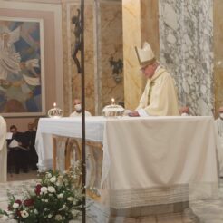 Ordinazione Andrea Lombardo