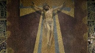 Riapertura Sacra Famiglia