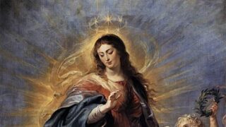 Immacolata Concezione grande