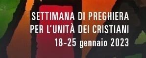 Settimana di preghiera 2023 Settimana di preghiera 2023