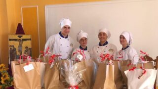 Alberghiero gennaio 2023