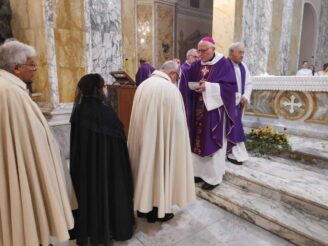 Mercoledì delle Ceneri 2023