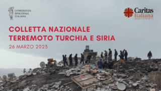 Social Turchia Siria 10.2.2023