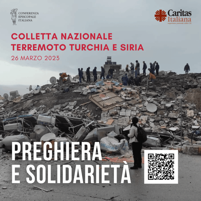 Social Turchia Siria 10.2.2023