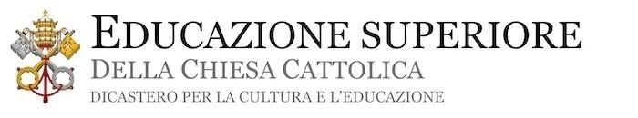 dicastero cultura educazione