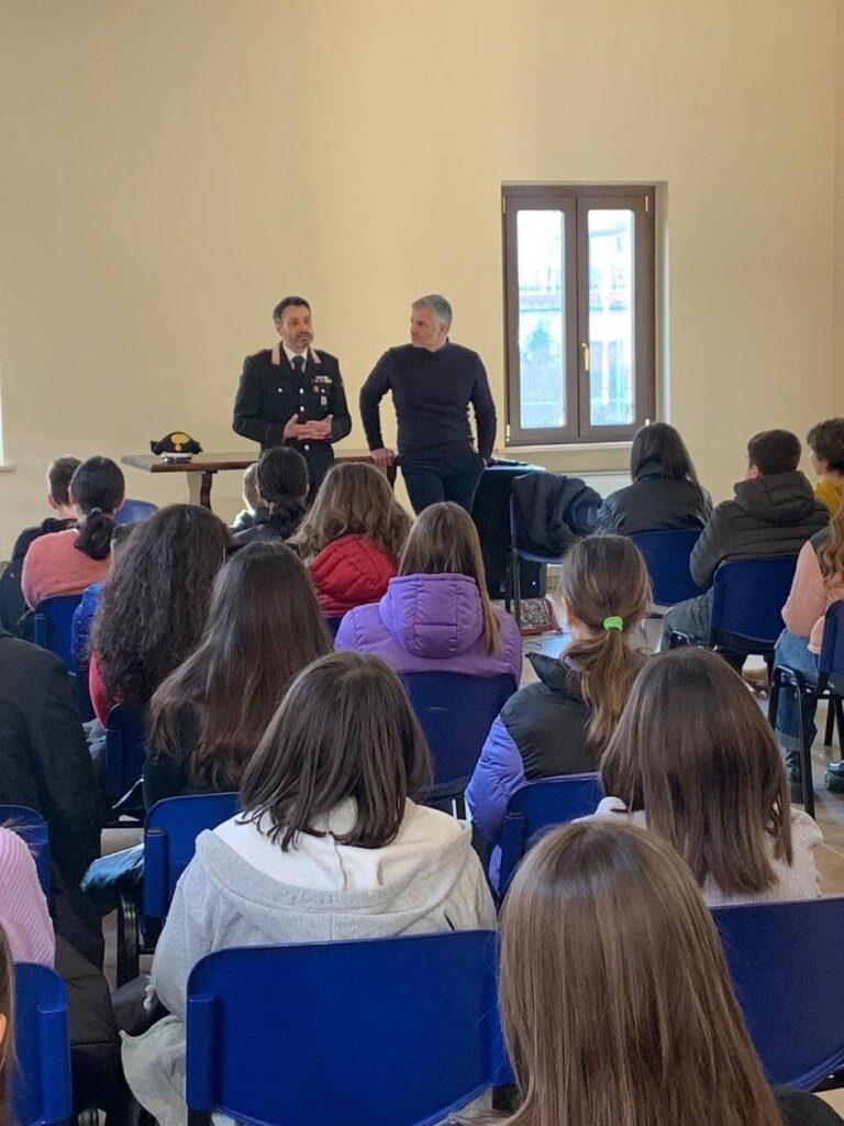 Ceccano 04 03 2023 Ceccano 04 03 2023