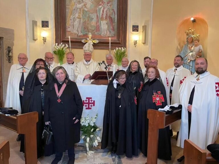 Madonna della Delibera 14 aprile 2023 Madonna della Delibera 14 aprile 2023