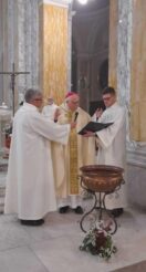 Omelia Pasqua Omelia Pasqua